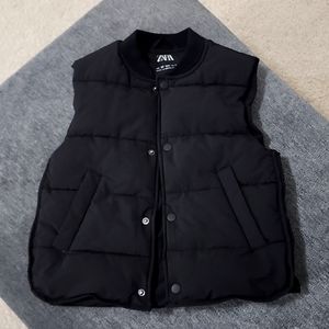 Zara Boys Vest